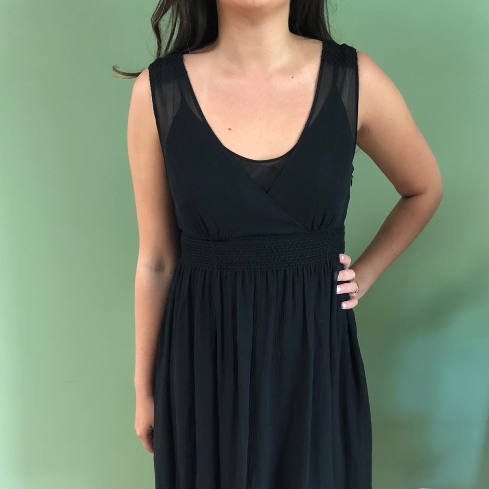 Banana Republic LBD